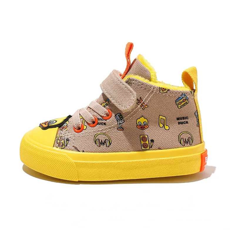 Balty Baby Boys' Fashion Sneaker