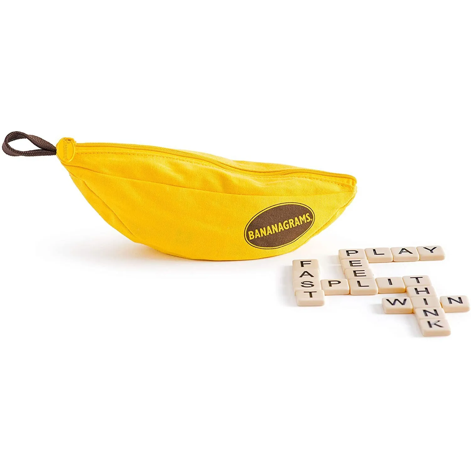 Bananagrams