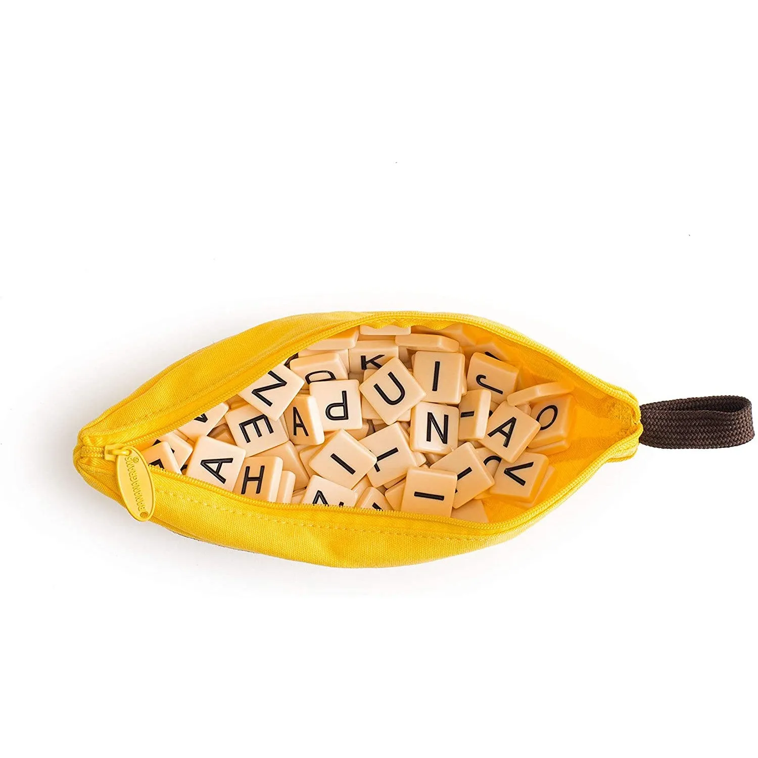 Bananagrams