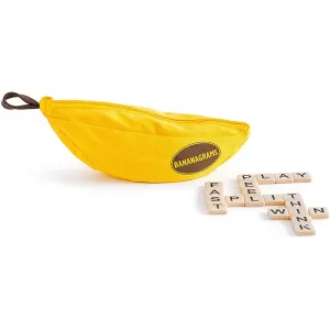 Bananagrams