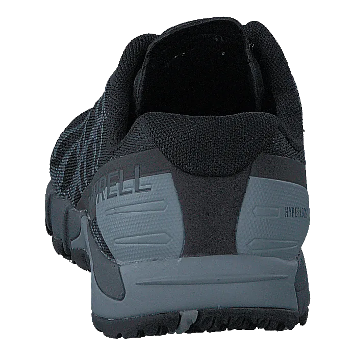 Bare Access Flex E-mesh Black