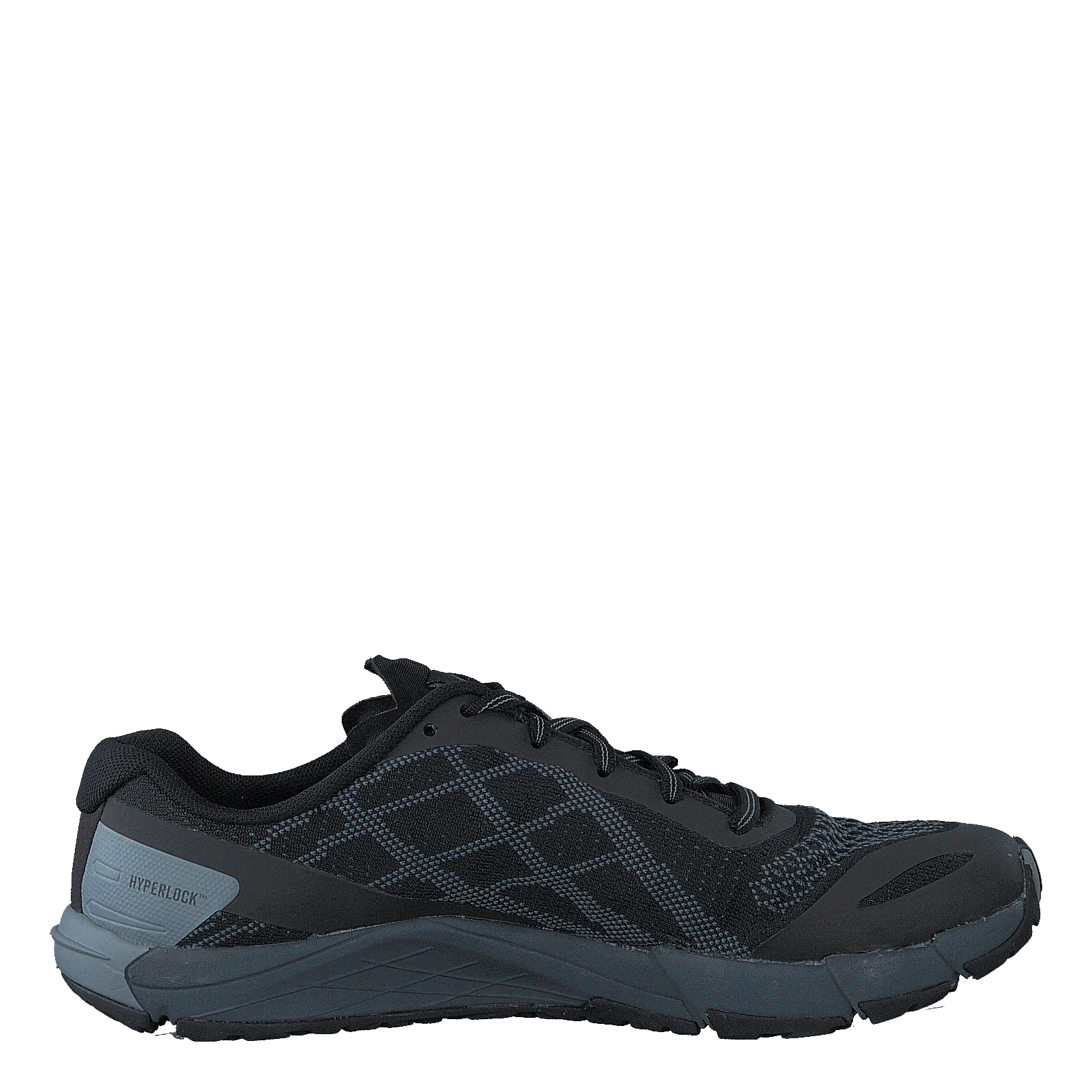 Bare Access Flex E-mesh Black