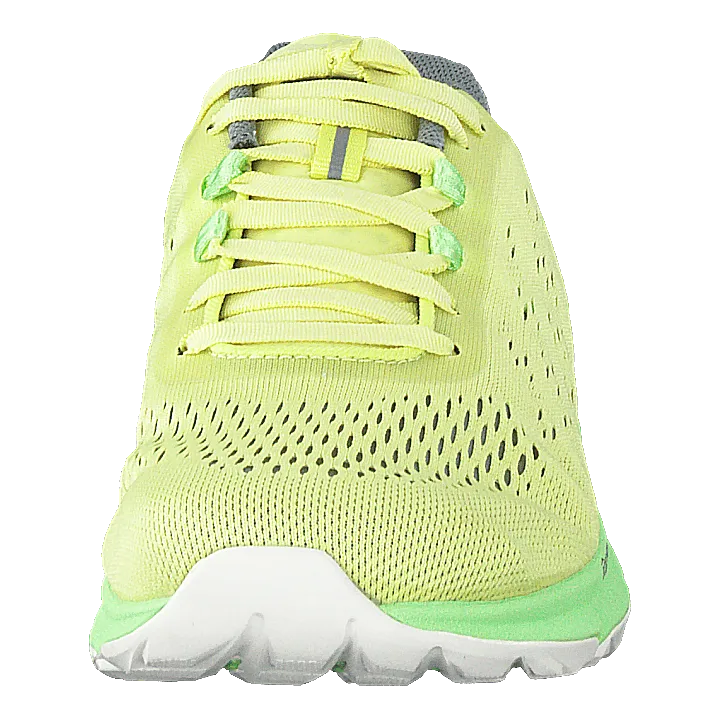 Bare Access Flex E-mesh Sunny Lime