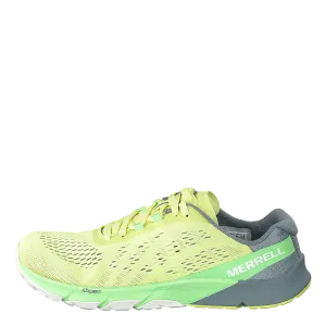 Bare Access Flex E-mesh Sunny Lime