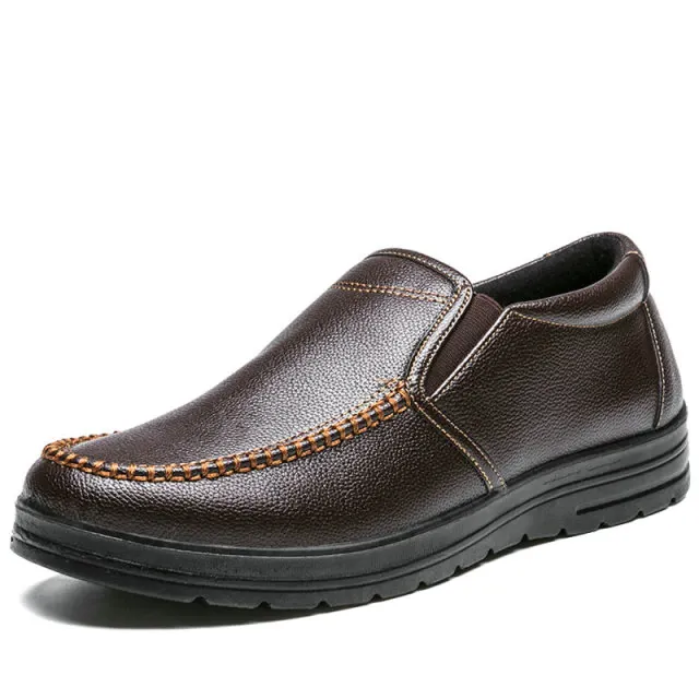 Barella Men's Hight Quality Mocassins