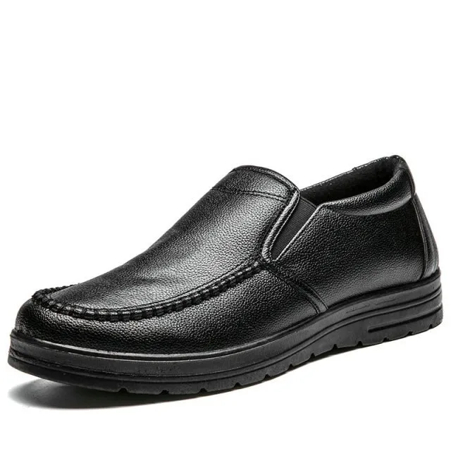 Barella Men's Hight Quality Mocassins