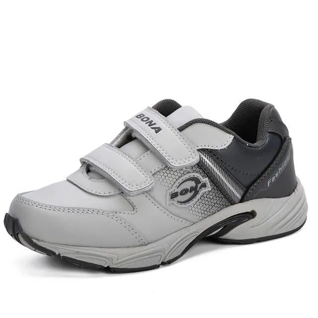 Barry Boys' Fashion Sneakers