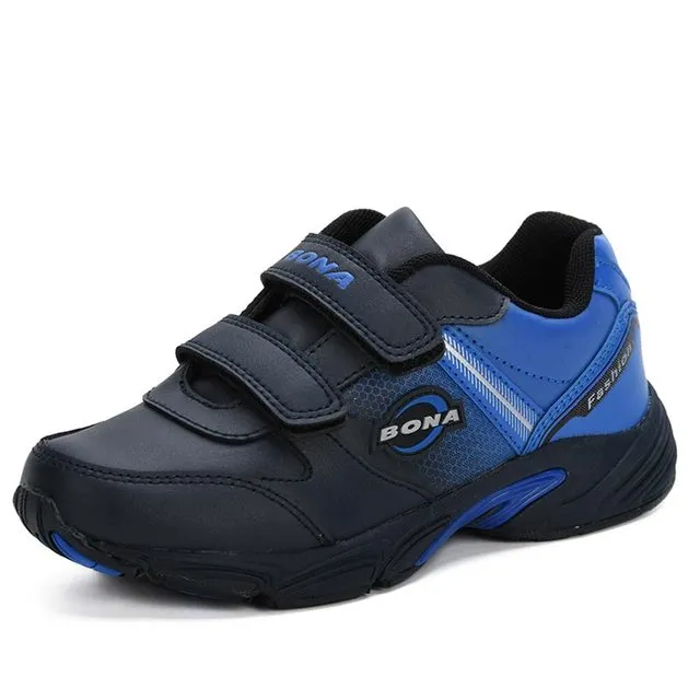 Barry Boys' Fashion Sneakers