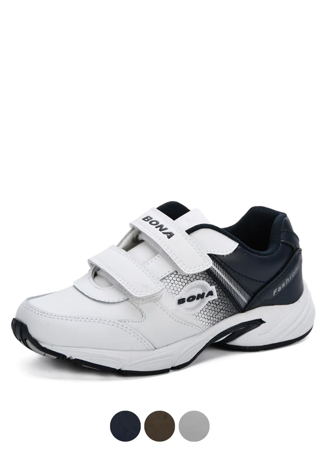 Barry Boys' Fashion Sneakers