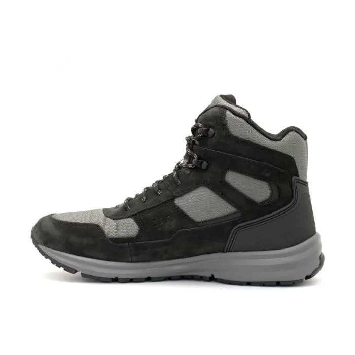 Bates Raide Sport Boots (Phantom Grey)