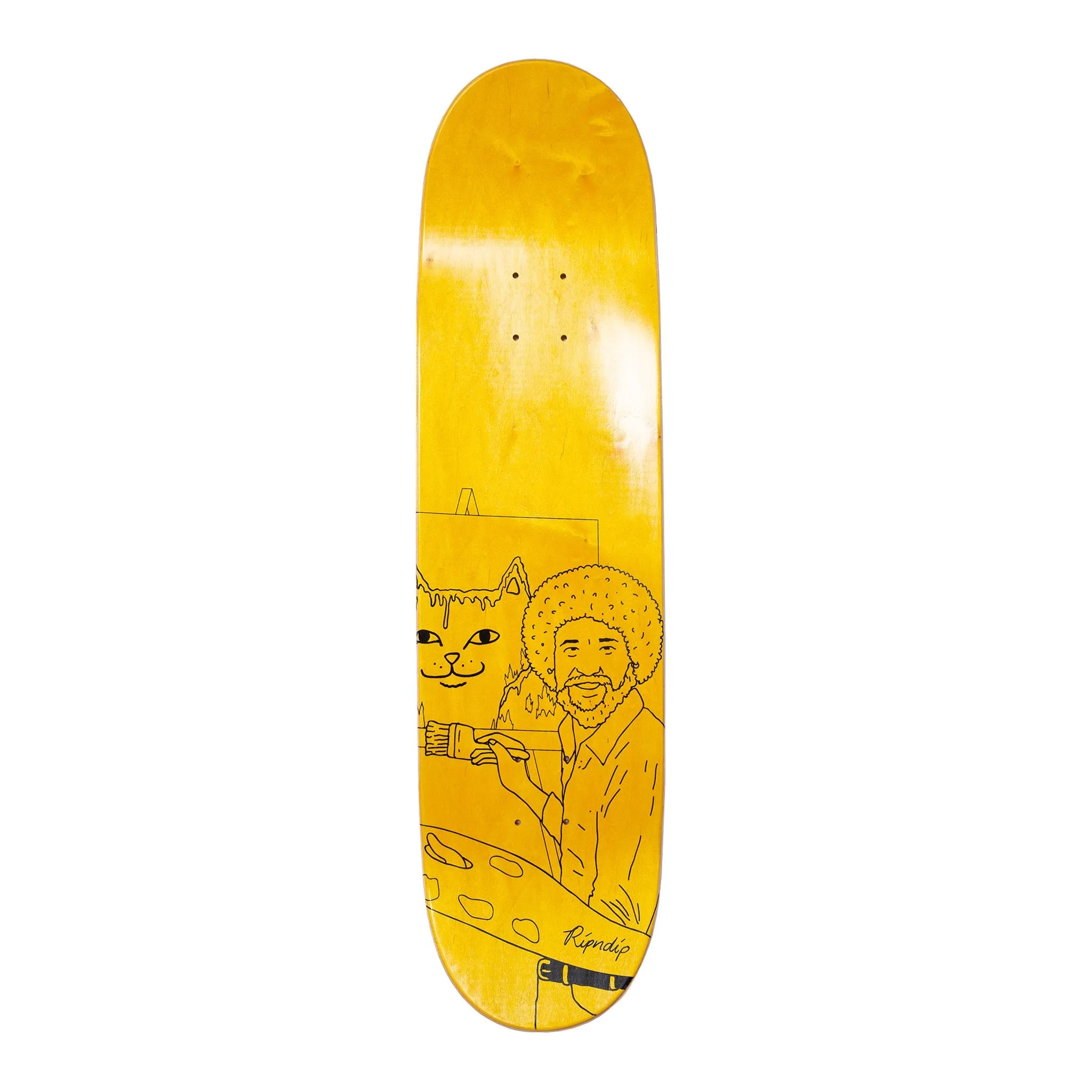 Beautiful Mountain Board (Multi)