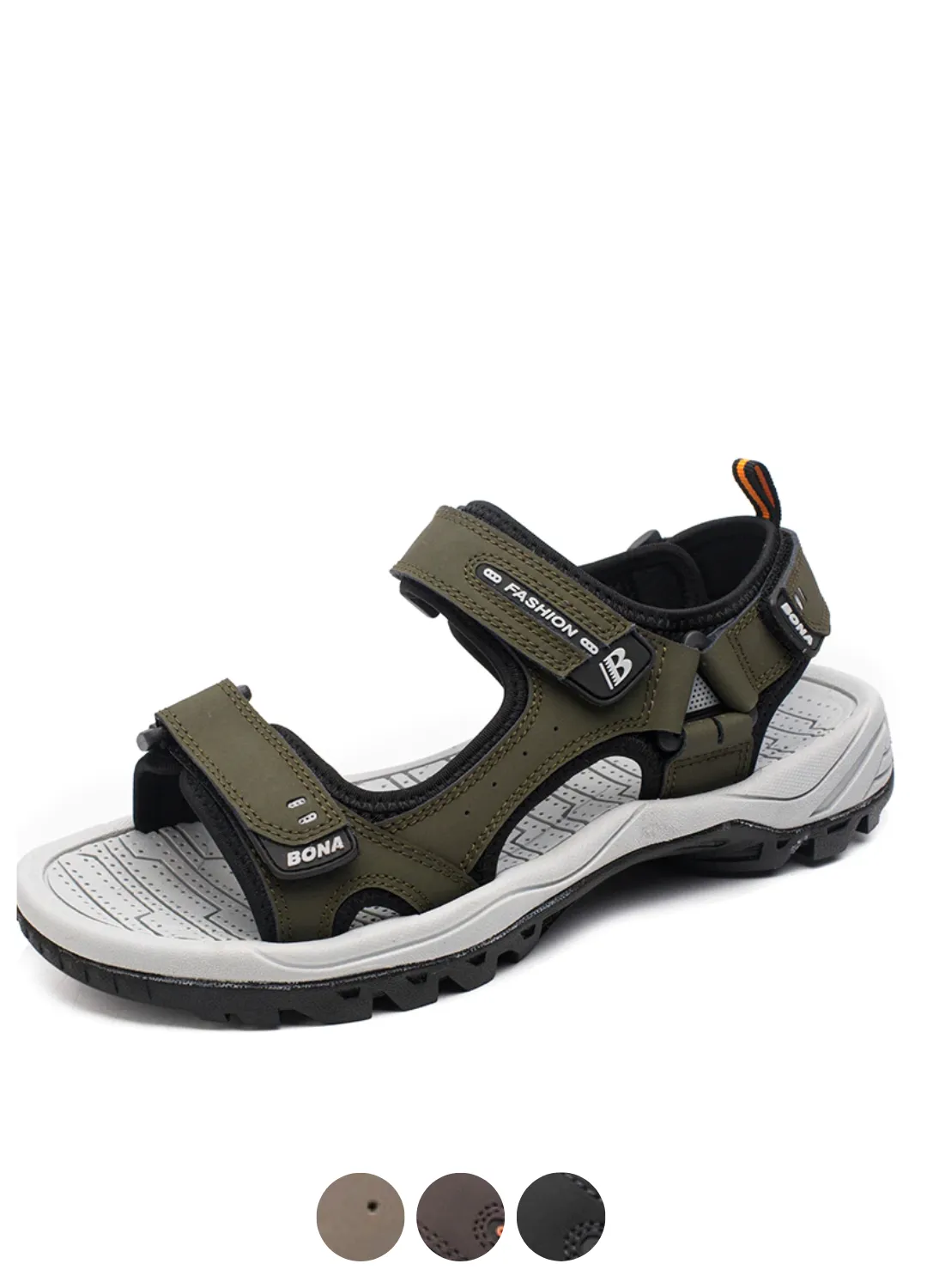 Beerus Men's Outdoor Sandals