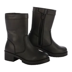 Bering Lady Storia Ladies Boots Black