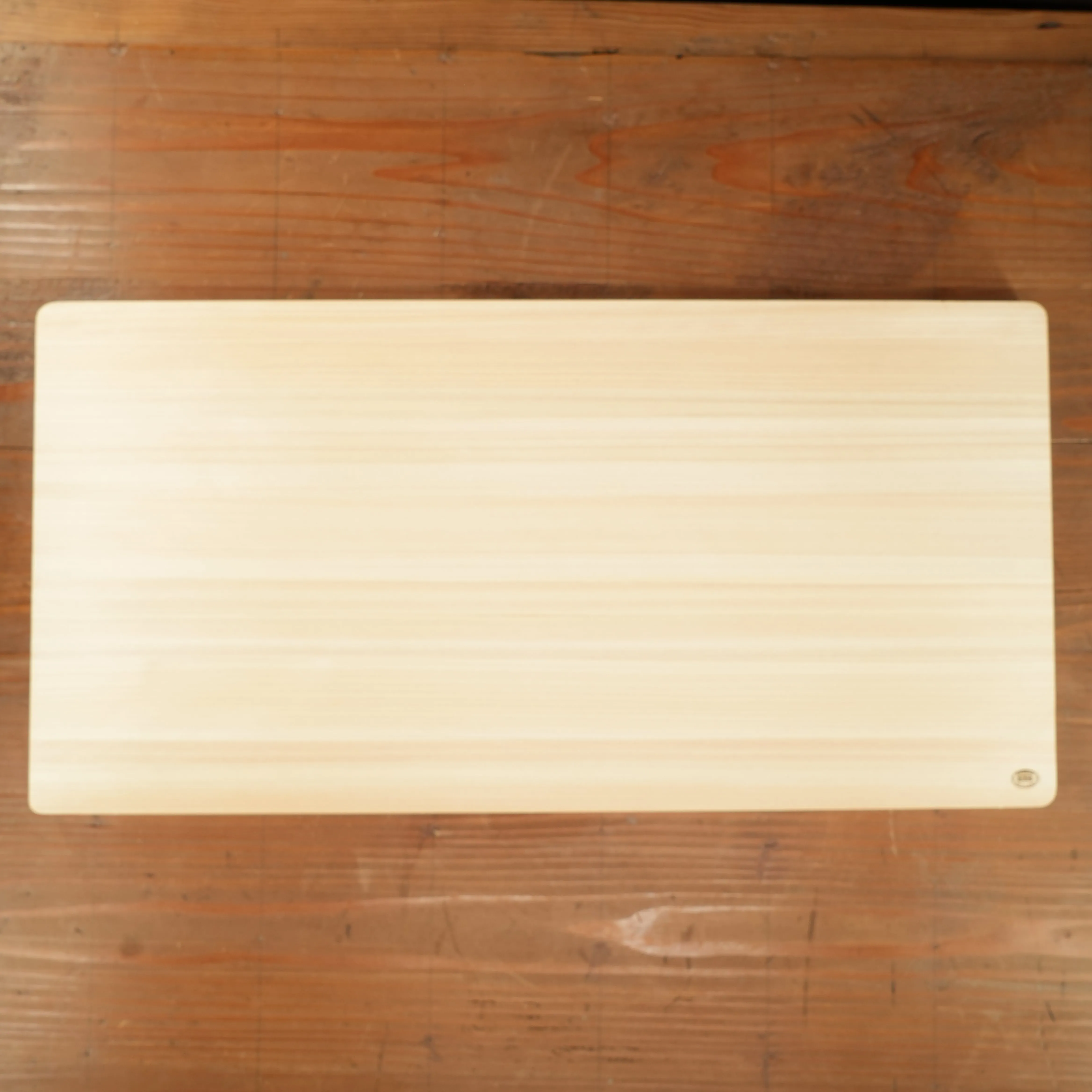 Bernal Cutlery Hinoki Cutting Board Extra Large