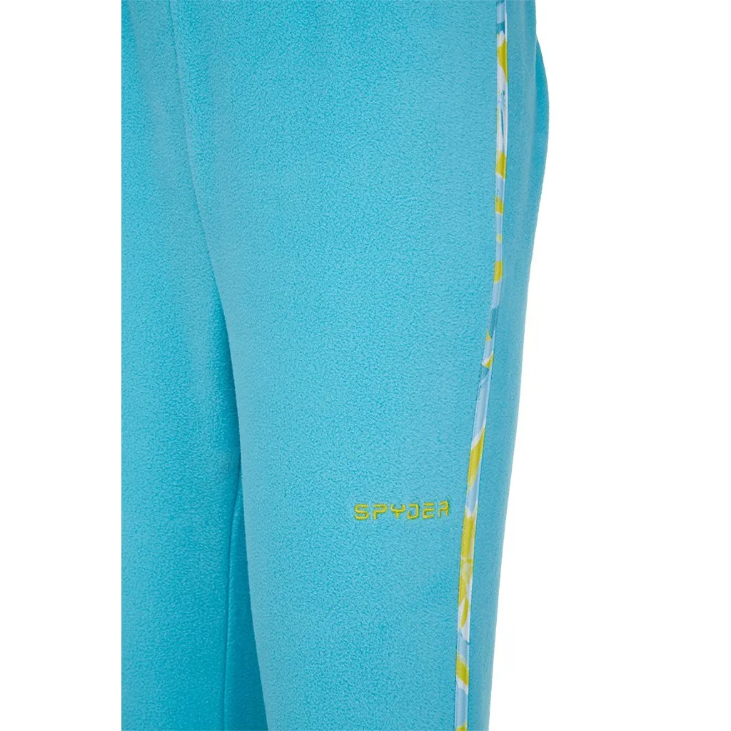 Big Girls Speed Fleece - Bahama Blue (2021)