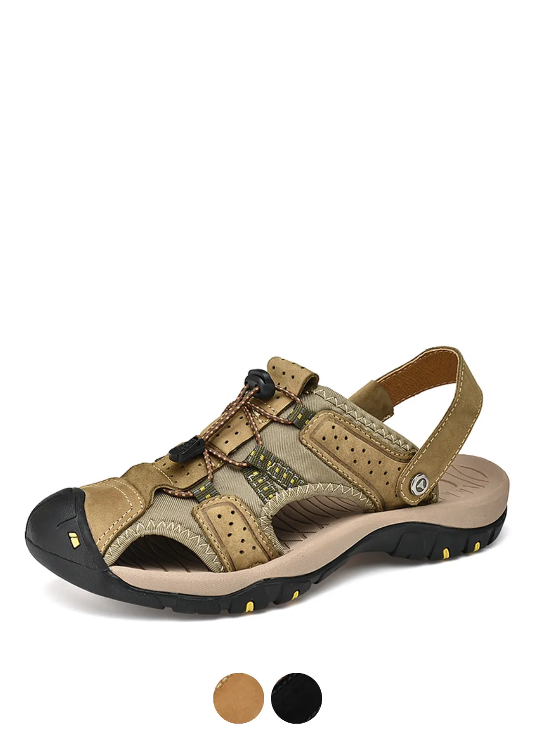 Bilden Men's Outdoor Sandals