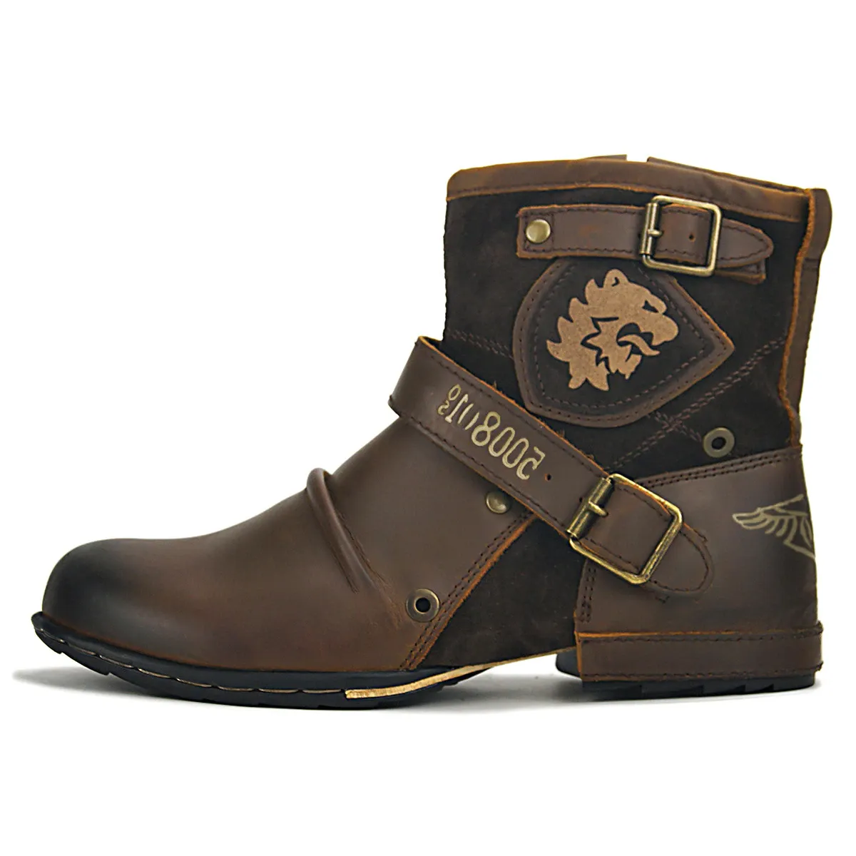 Billy Men's Western Boot