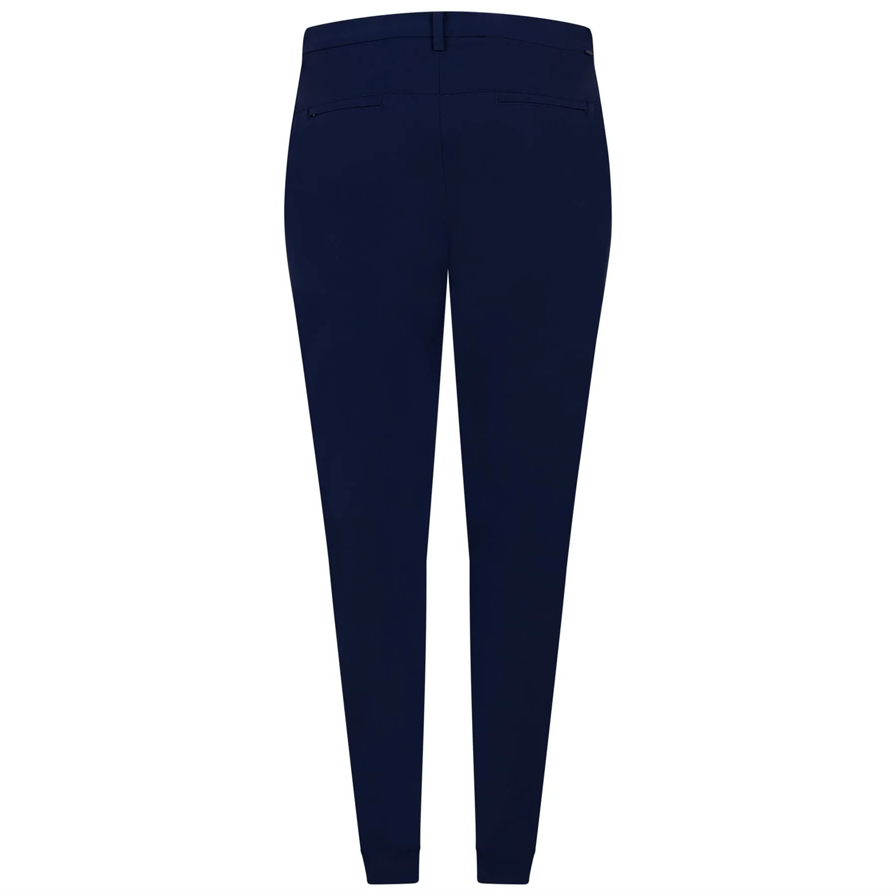 Blade Performance Ankle Sport Pants Navy - AW23