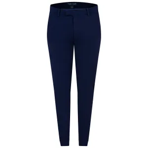 Blade Performance Ankle Sport Pants Navy - AW23