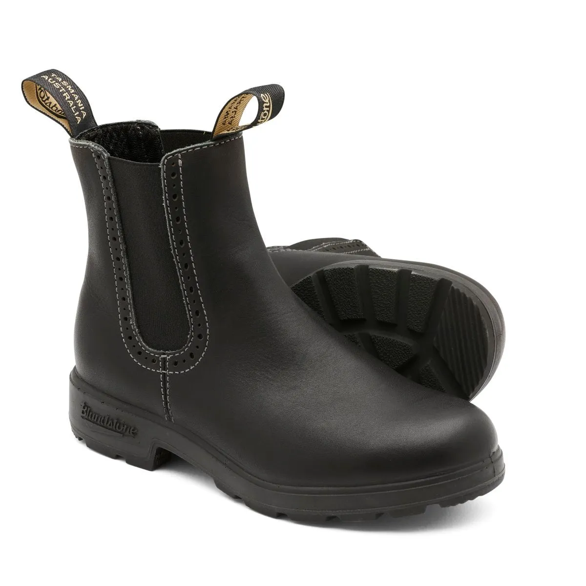 Blundstone 1448 Women's Series Hi Top Black