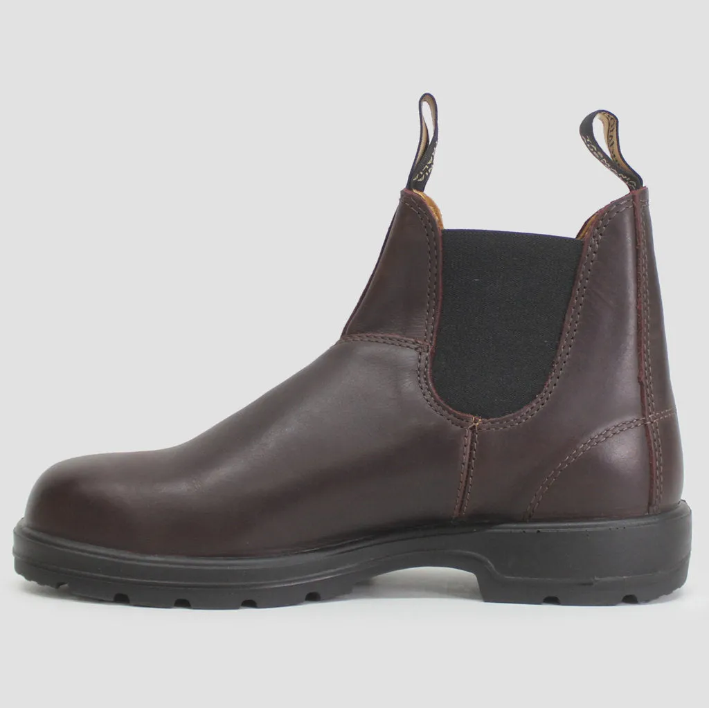 Blundstone 2130 Leather Unisex Chelsea Boots