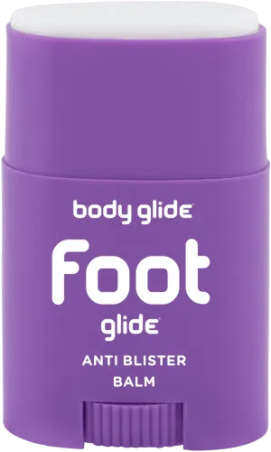 Body Glide | Foot Glide