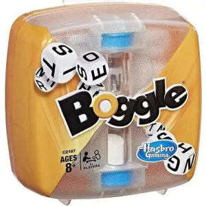 Boggle