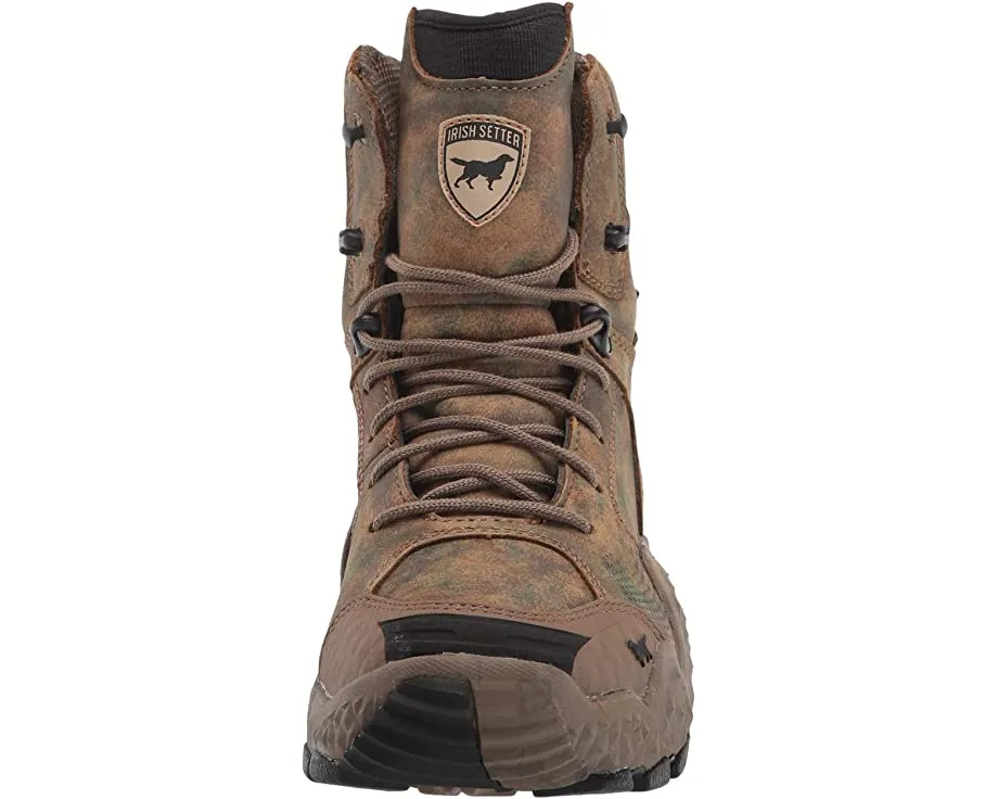 Boots Vaprtrek 2815 Irish Setter, leather