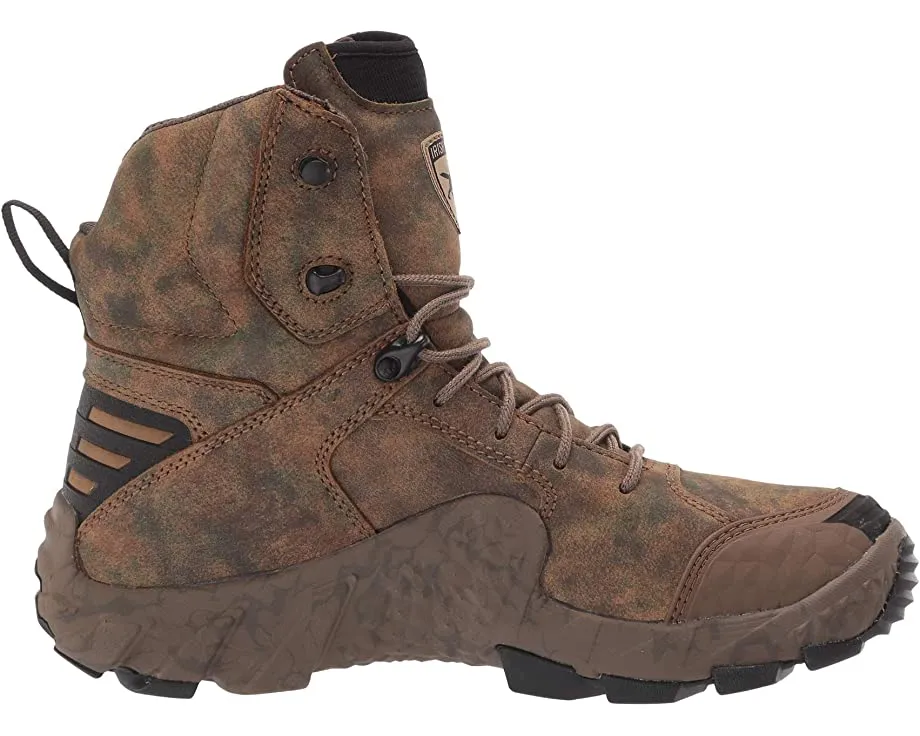 Boots Vaprtrek 2815 Irish Setter, leather