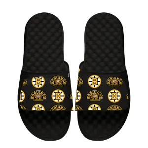 Boston Bruins Centennial Pattern