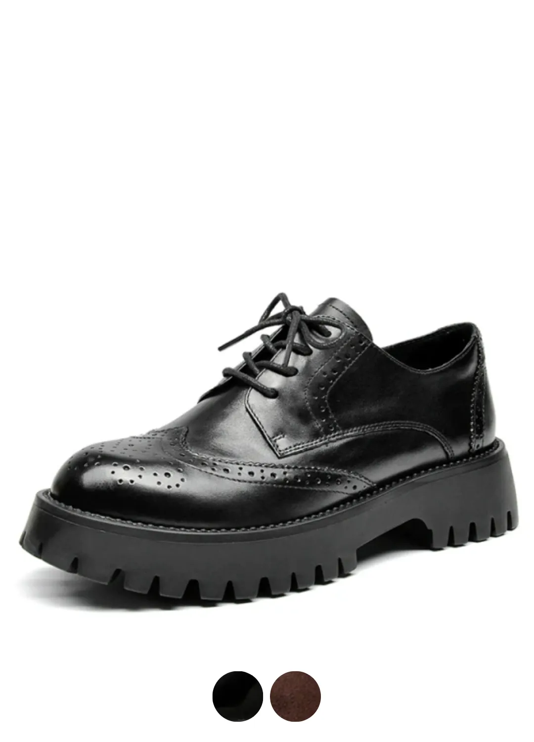 Boston Women's Oxford Shoes