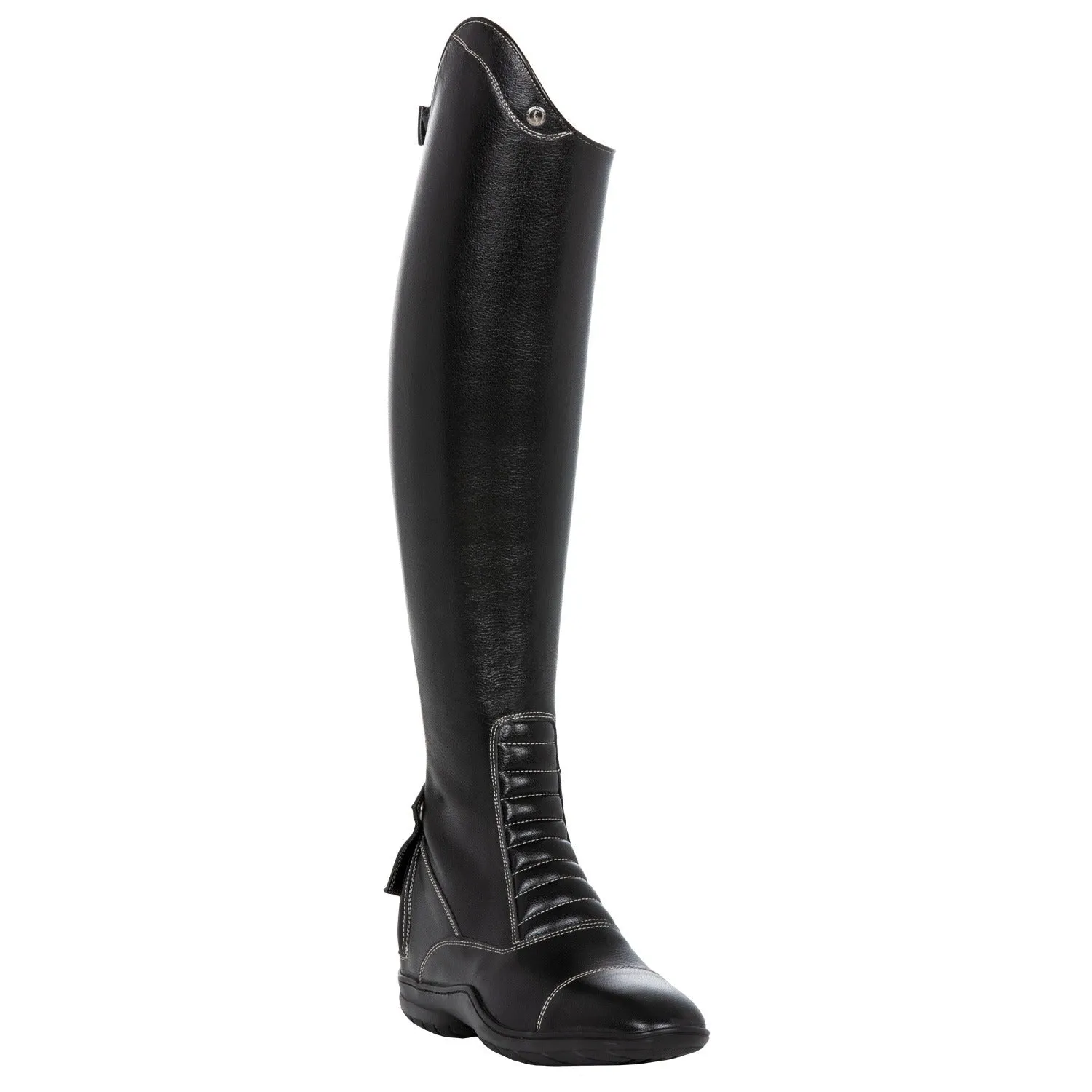 Botticelli Riding Boots (SHORT MEDIUM)