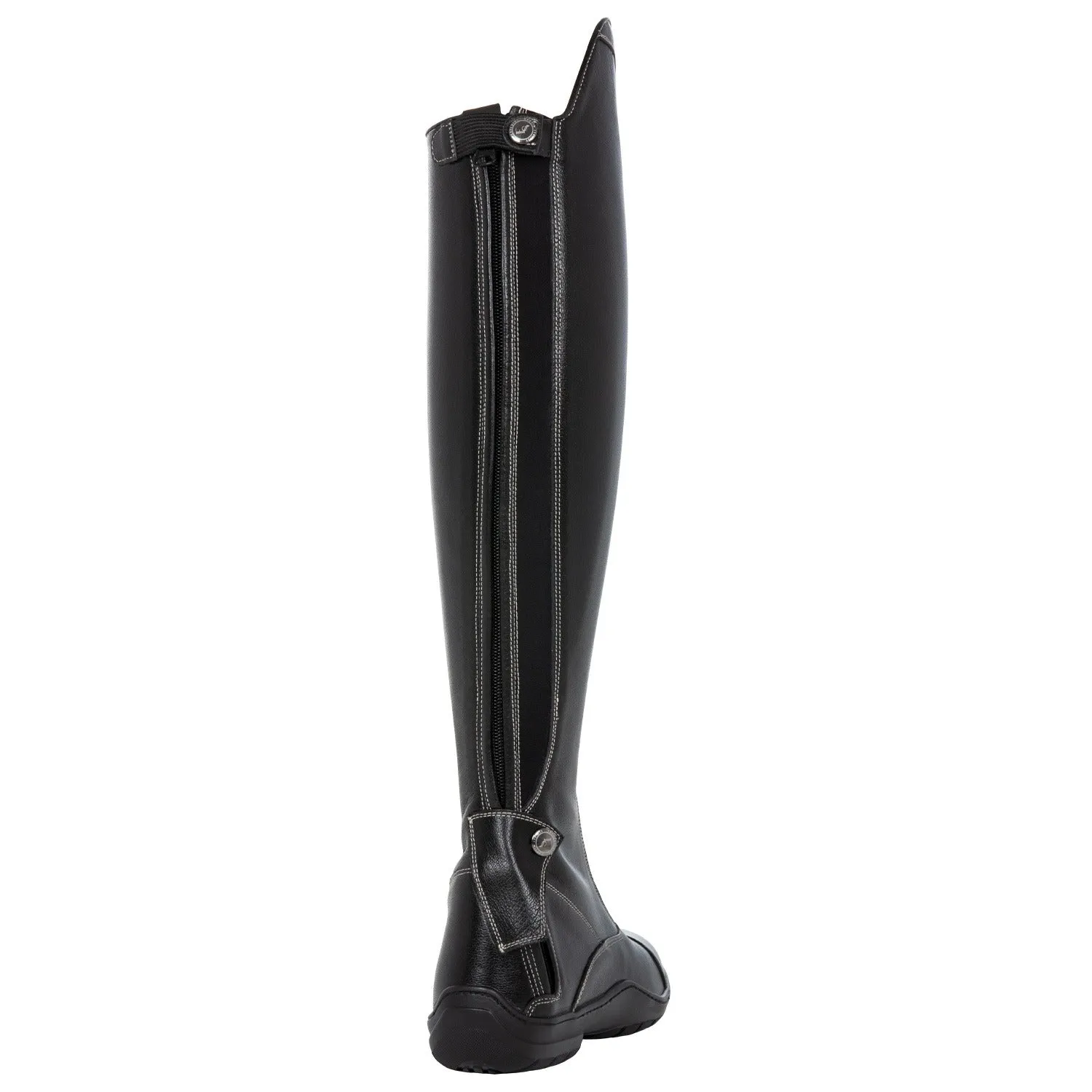 Botticelli Riding Boots (SHORT MEDIUM)