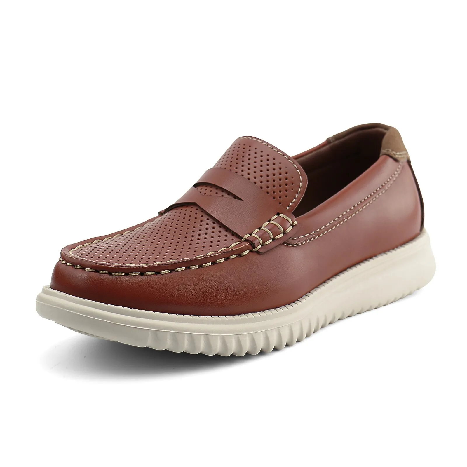 Brad Boys' Loafer Casual Shoes