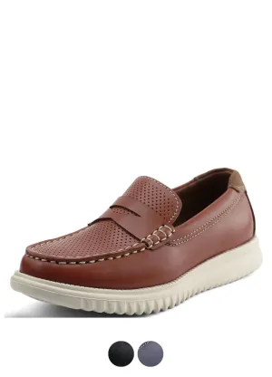 Brad Boys' Loafer Casual Shoes