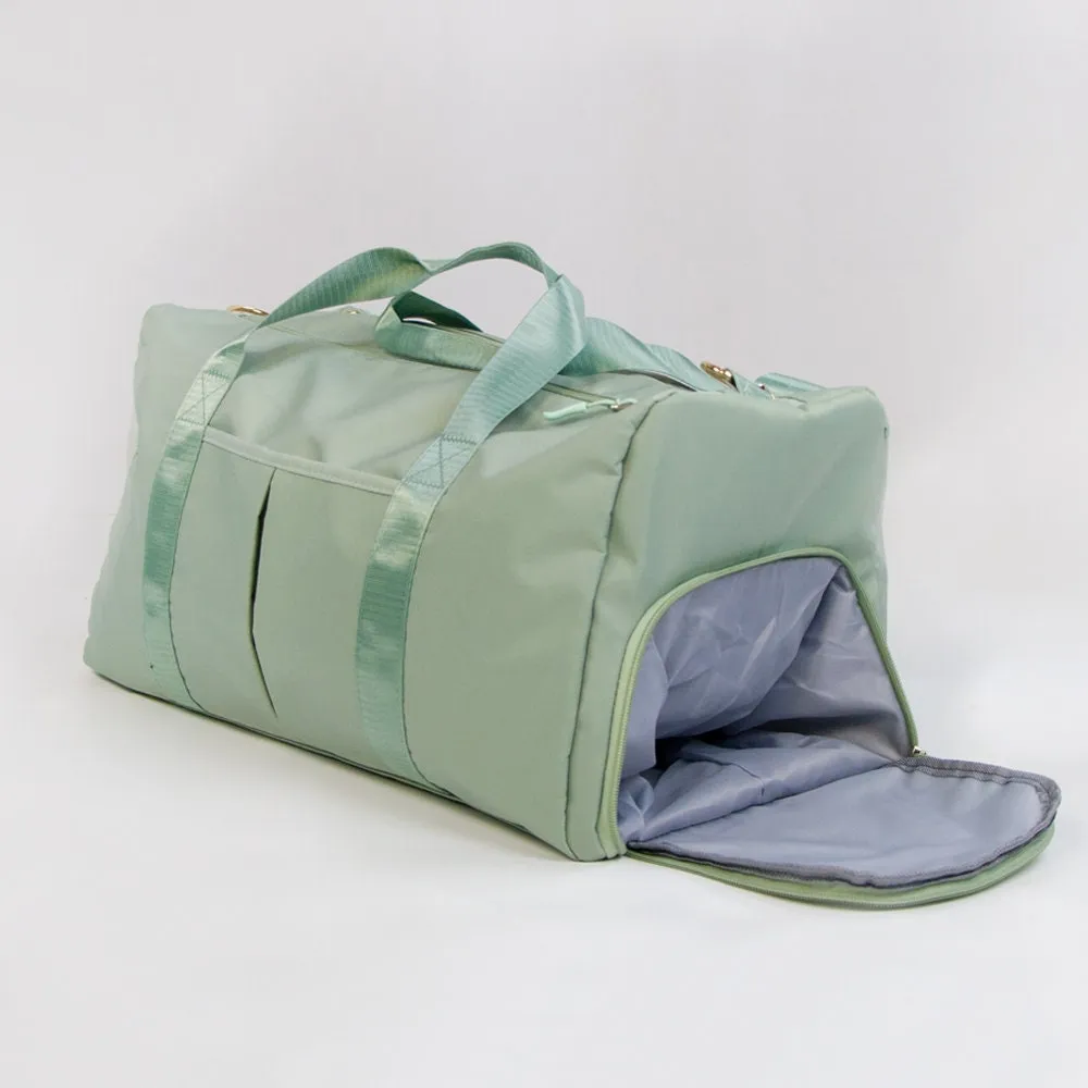 Bridesmaid Duffle Bag