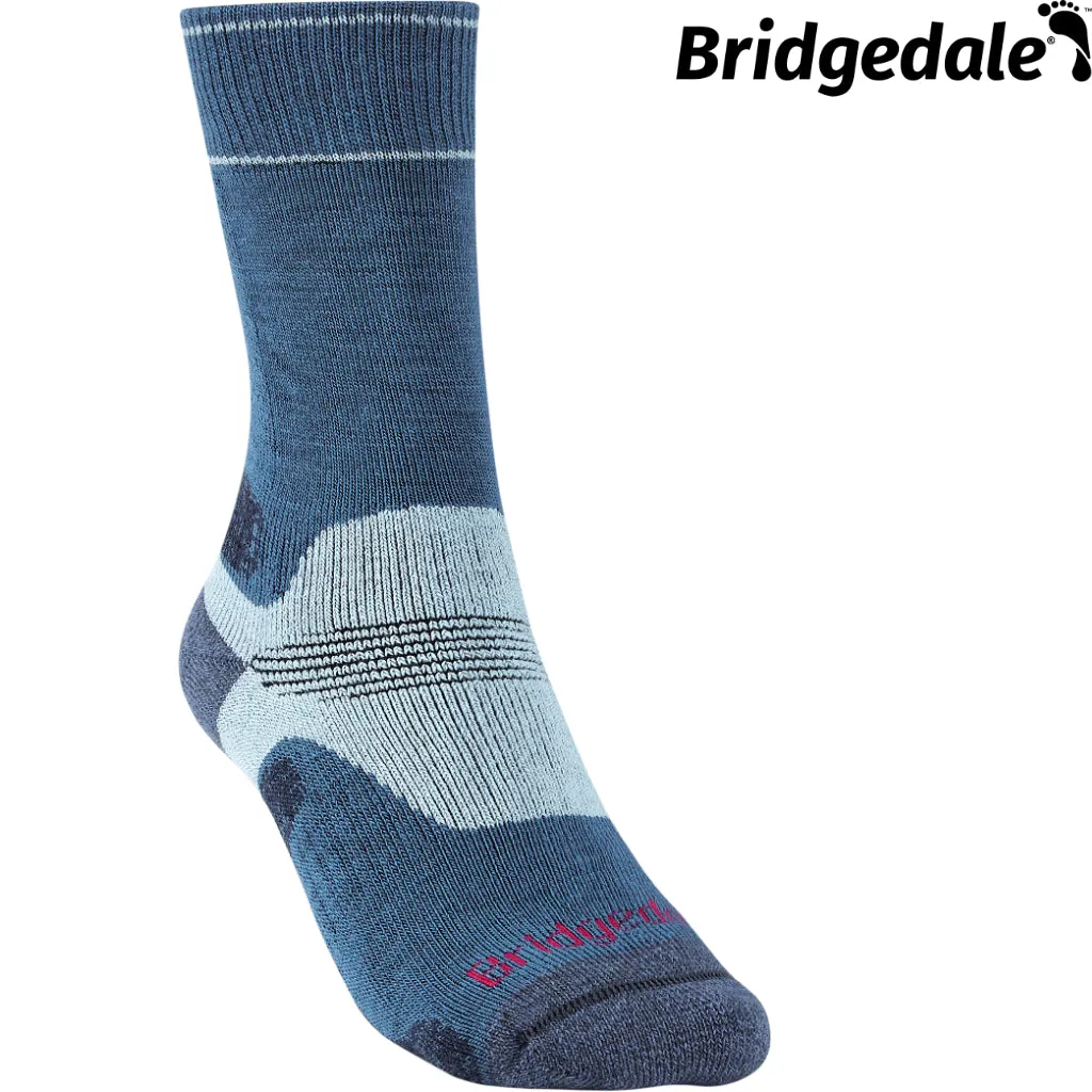 Bridgedale - Women's Hike Midweight Merino Performance