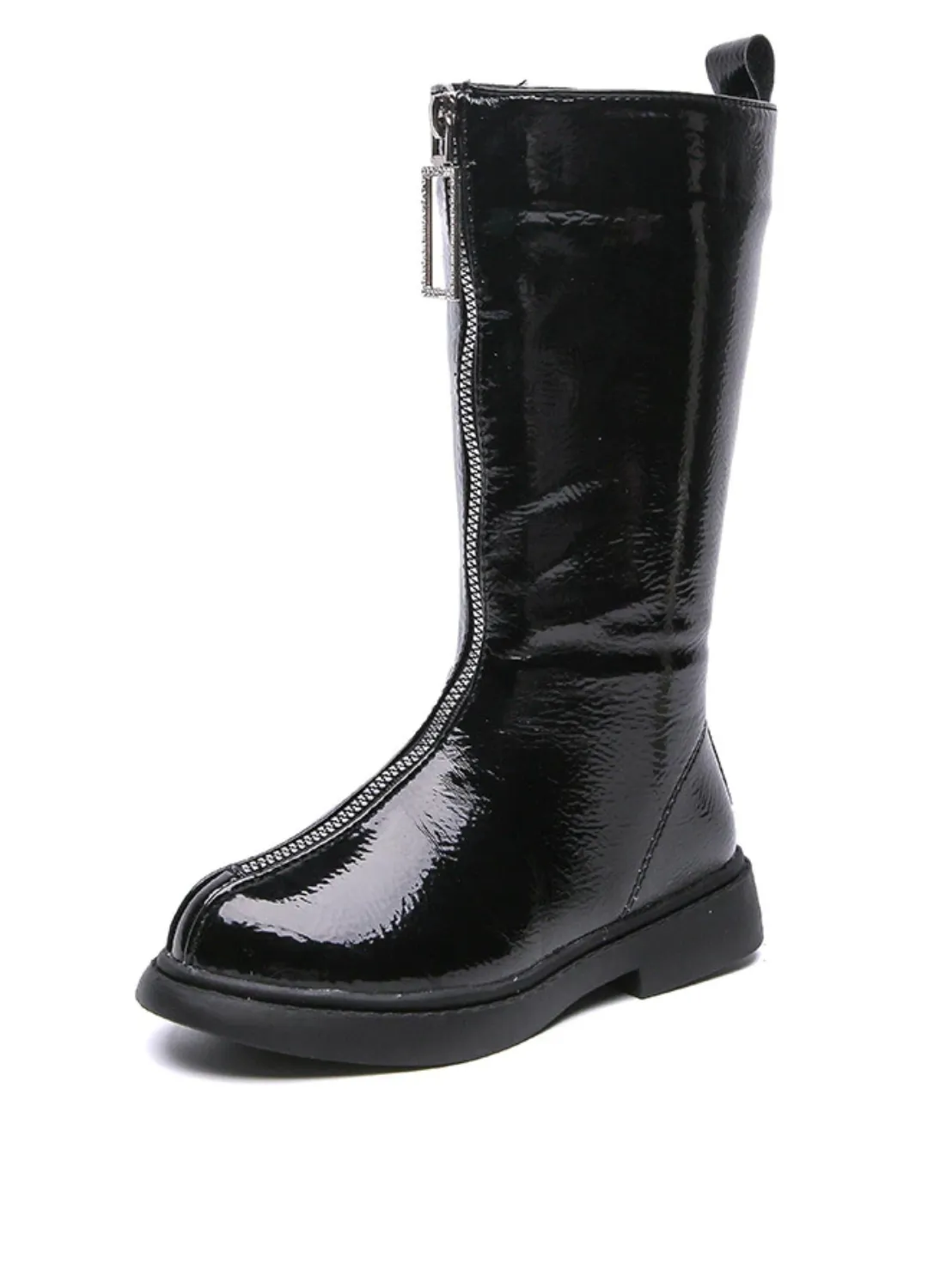 Britney Girls' Chelsea Boot