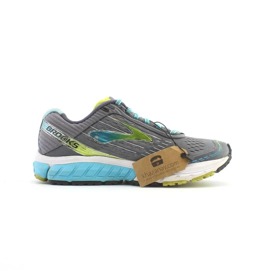 BROOKS CUSHION NUTRAL