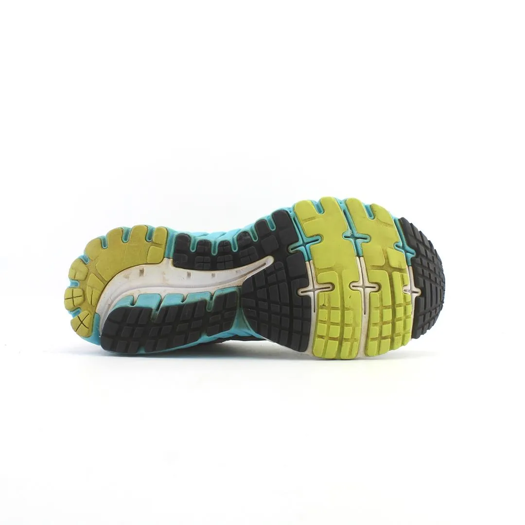 BROOKS CUSHION NUTRAL