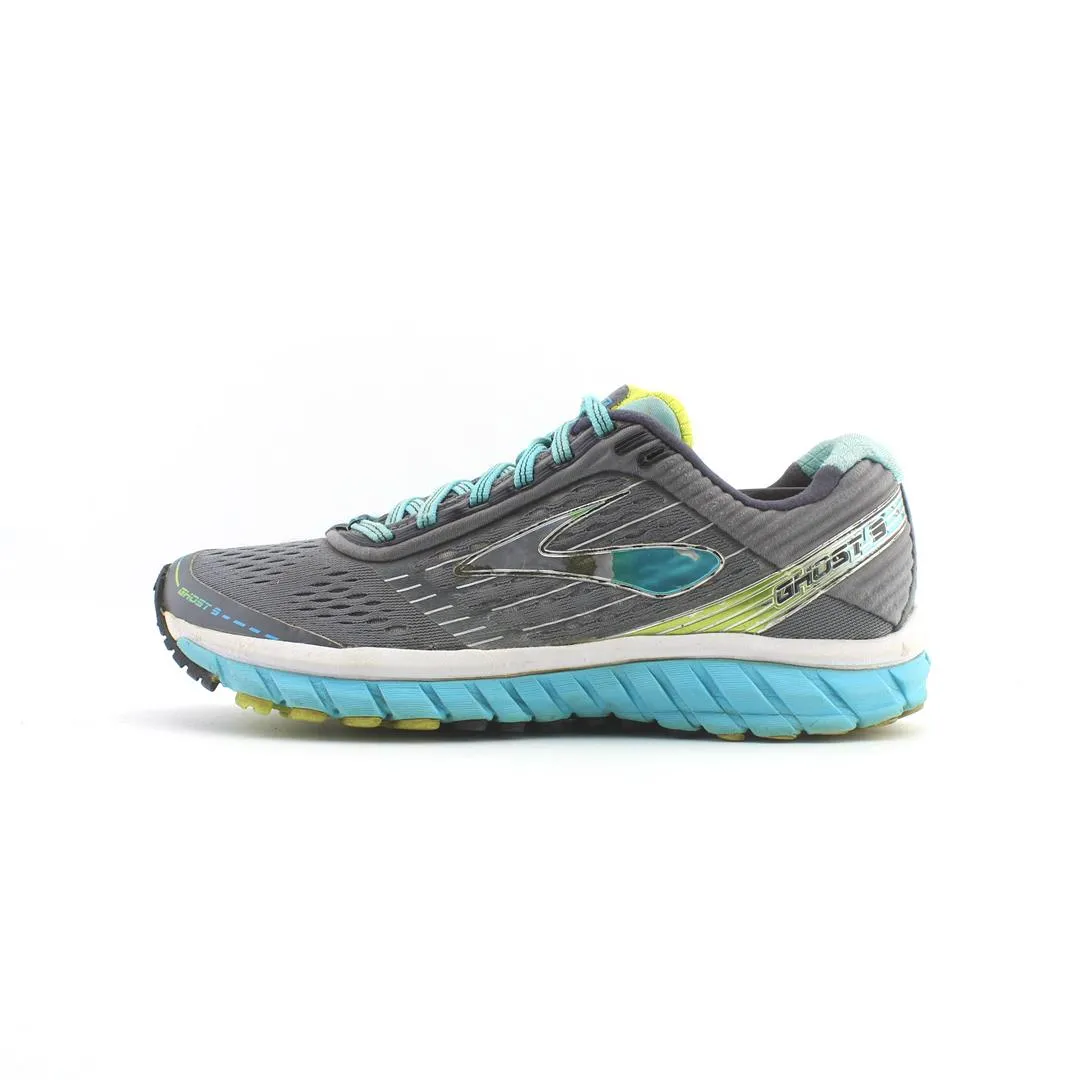 BROOKS CUSHION NUTRAL