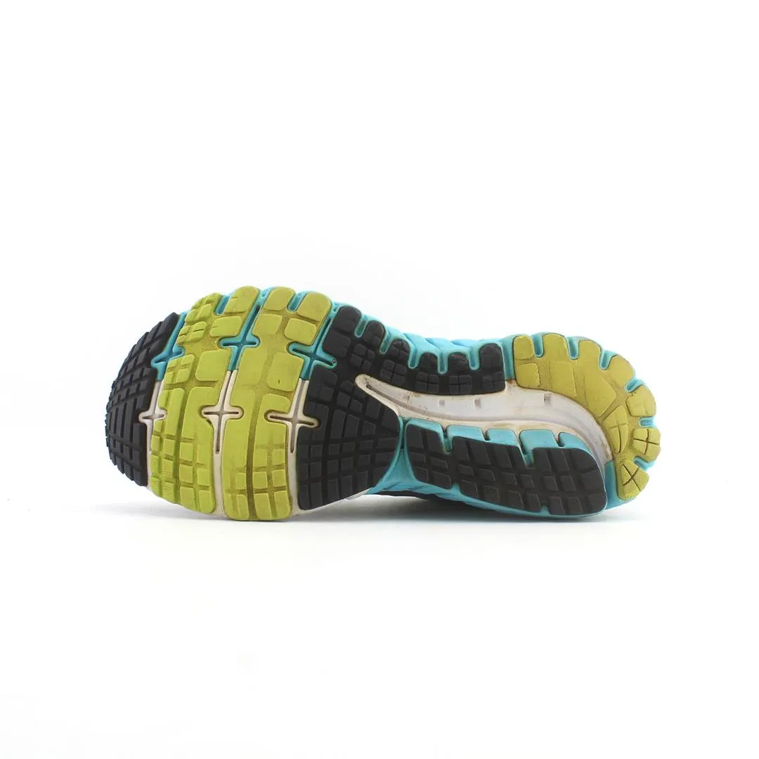 BROOKS CUSHION NUTRAL