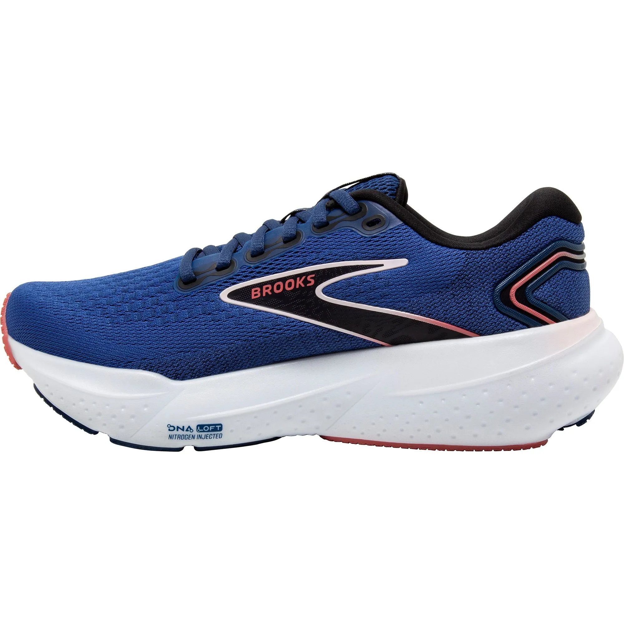 Brooks Glycerin 21 Womens Running Shoes - Blue