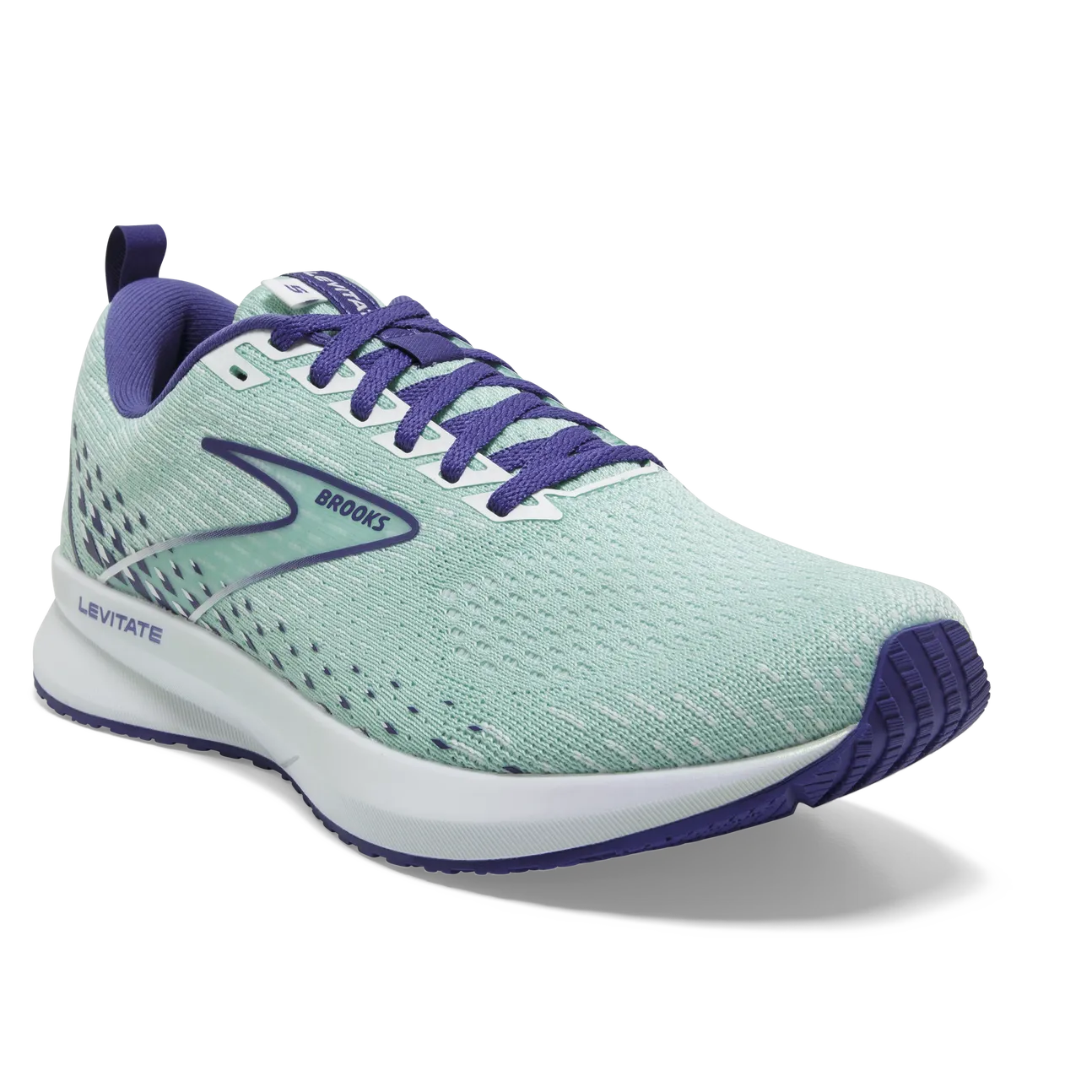 Brooks Levitate 5 Women's