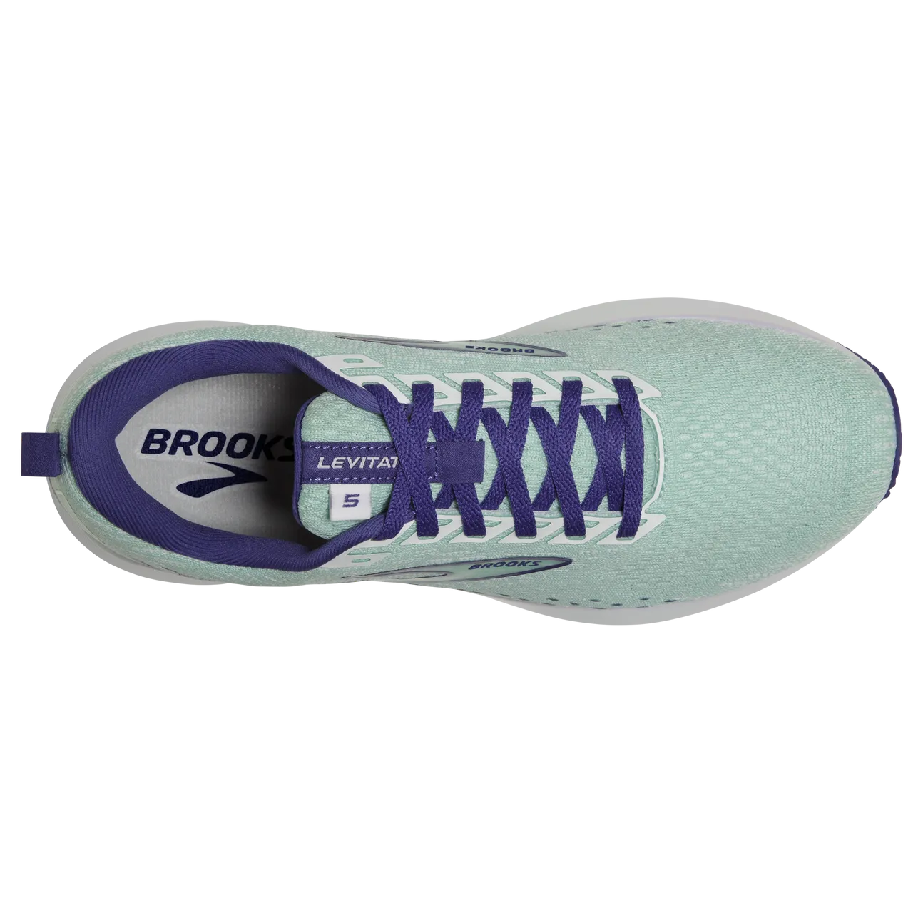 Brooks Levitate 5 Women's