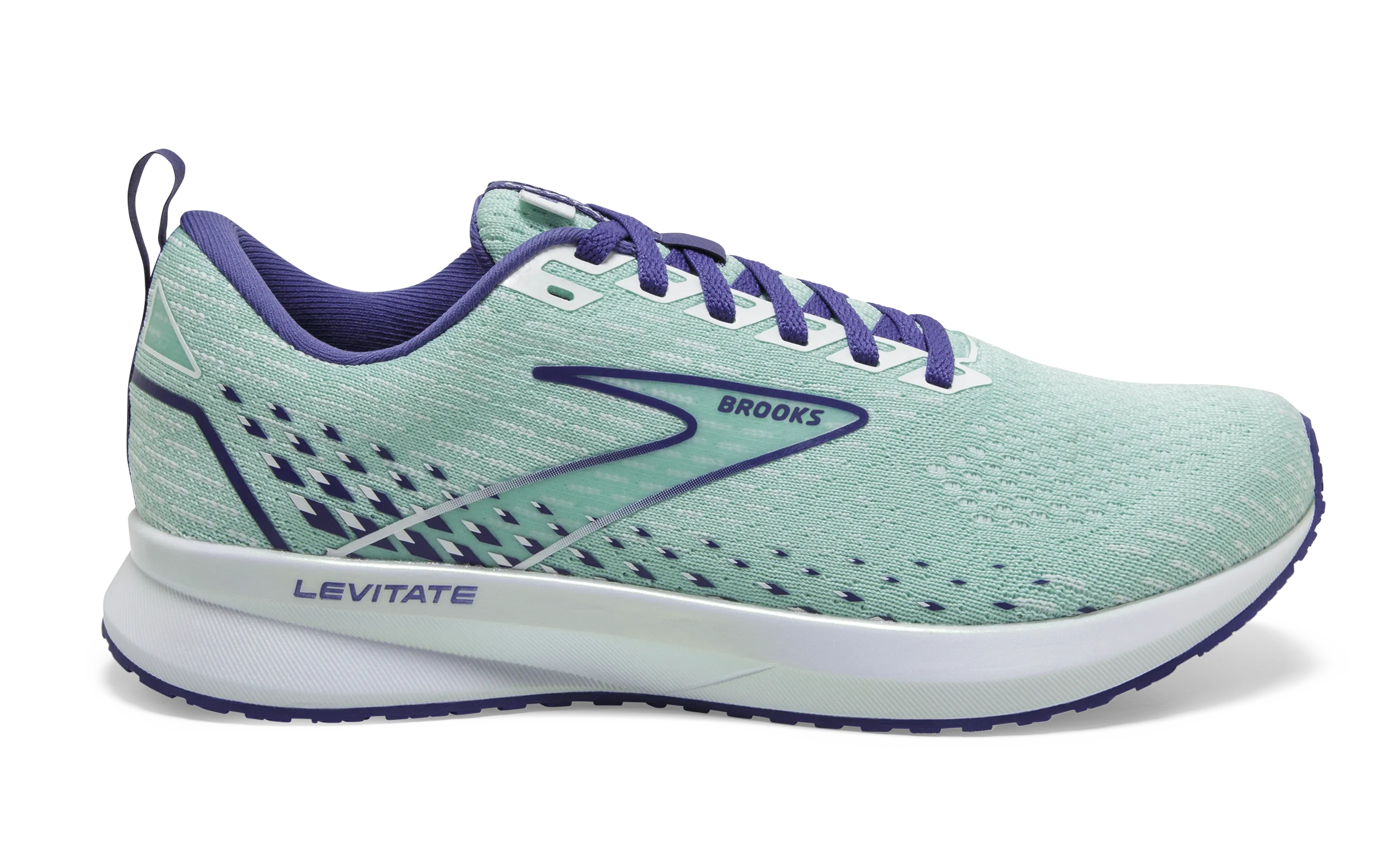 Brooks Levitate 5 Women's