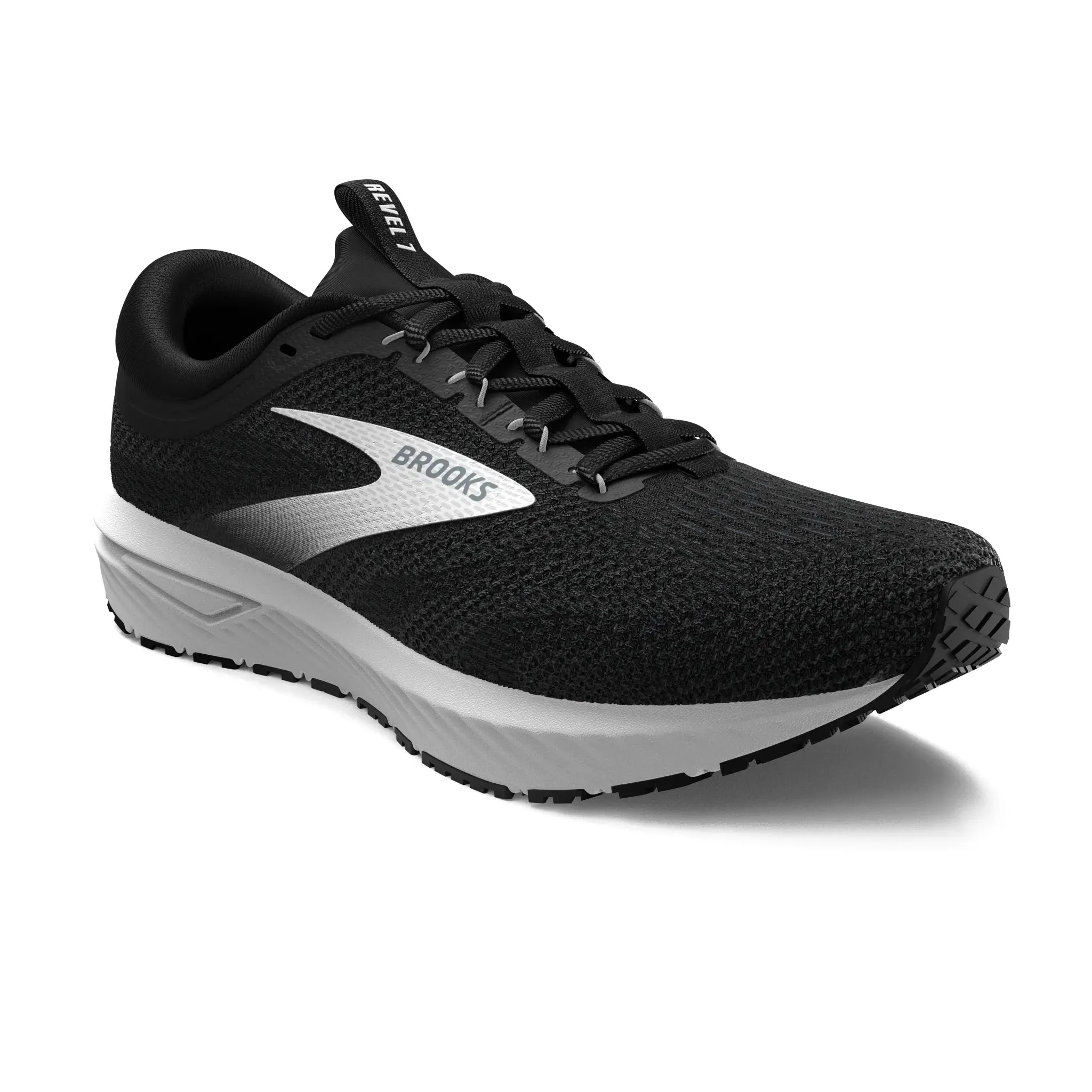 Brooks Men's Revel 7 Running Shoe