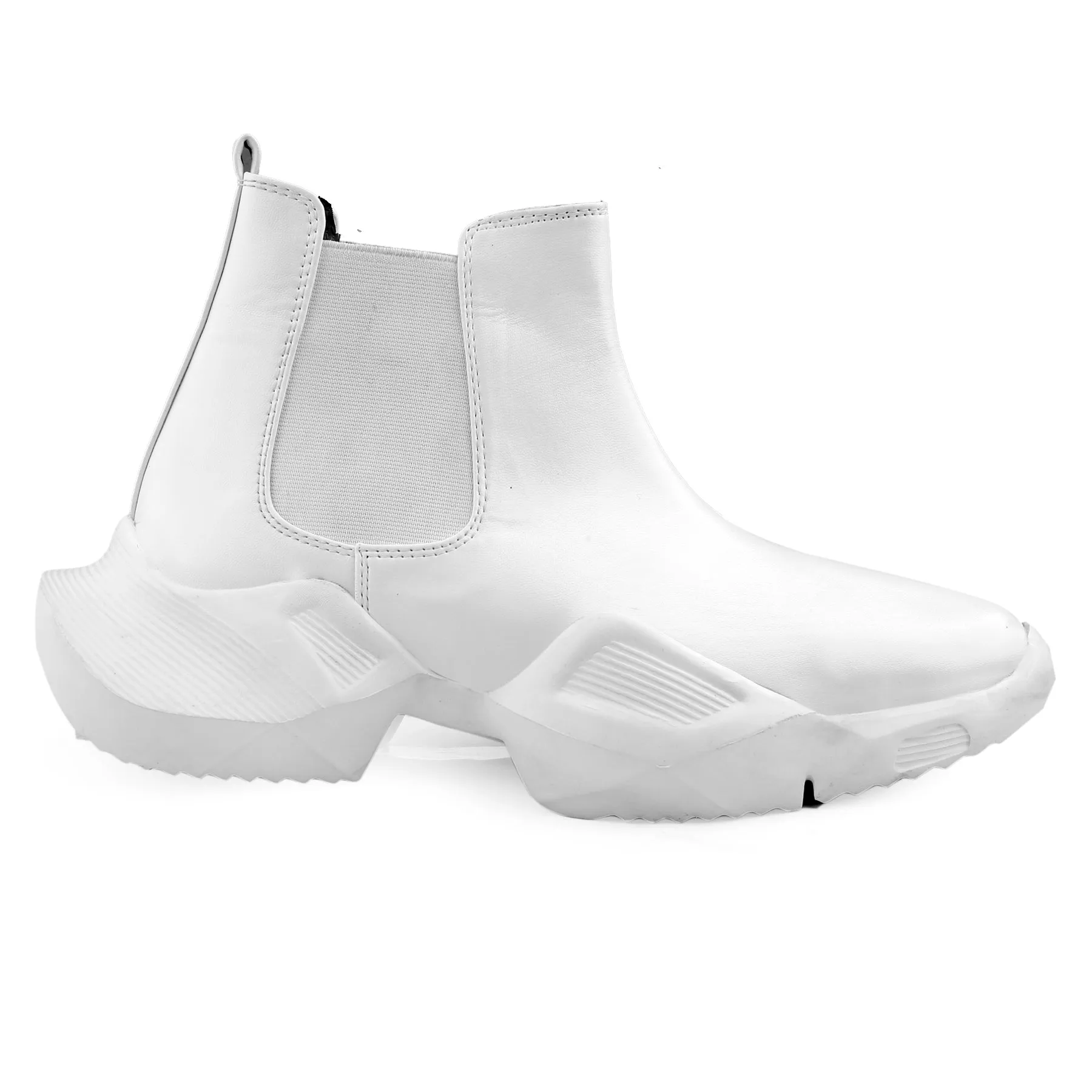 Bxxy's High Trend Fashion Chelsea Boots fot Men