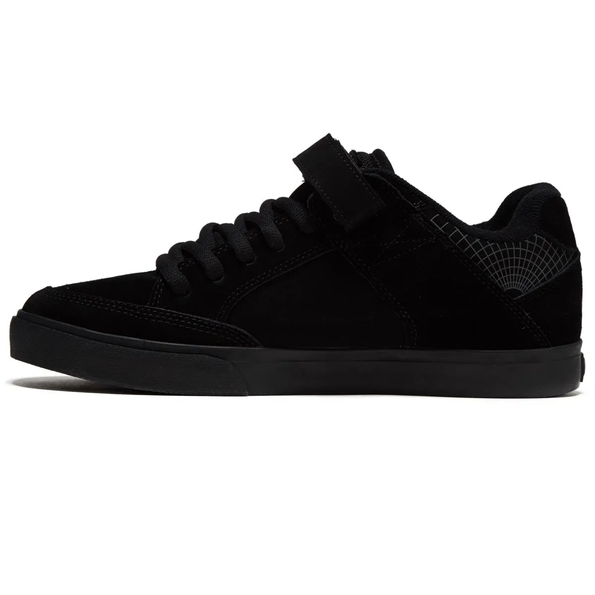 C1rca 205 Vulc Shoes - Black/Grey