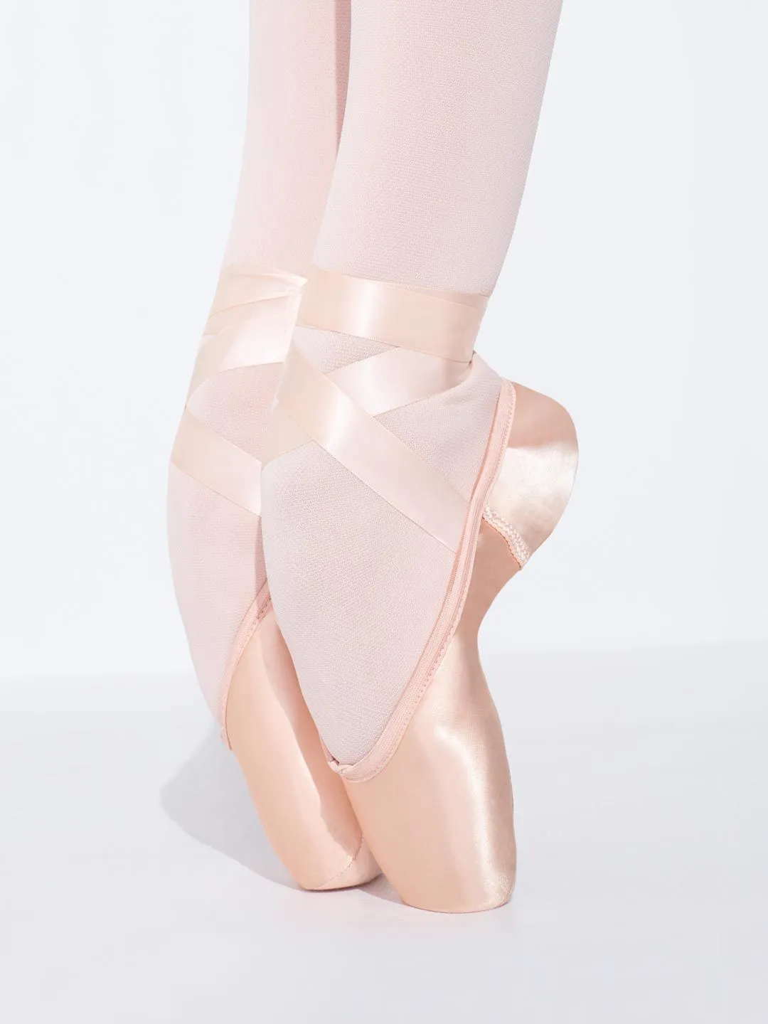 Capezio Airess Pointe Shoes